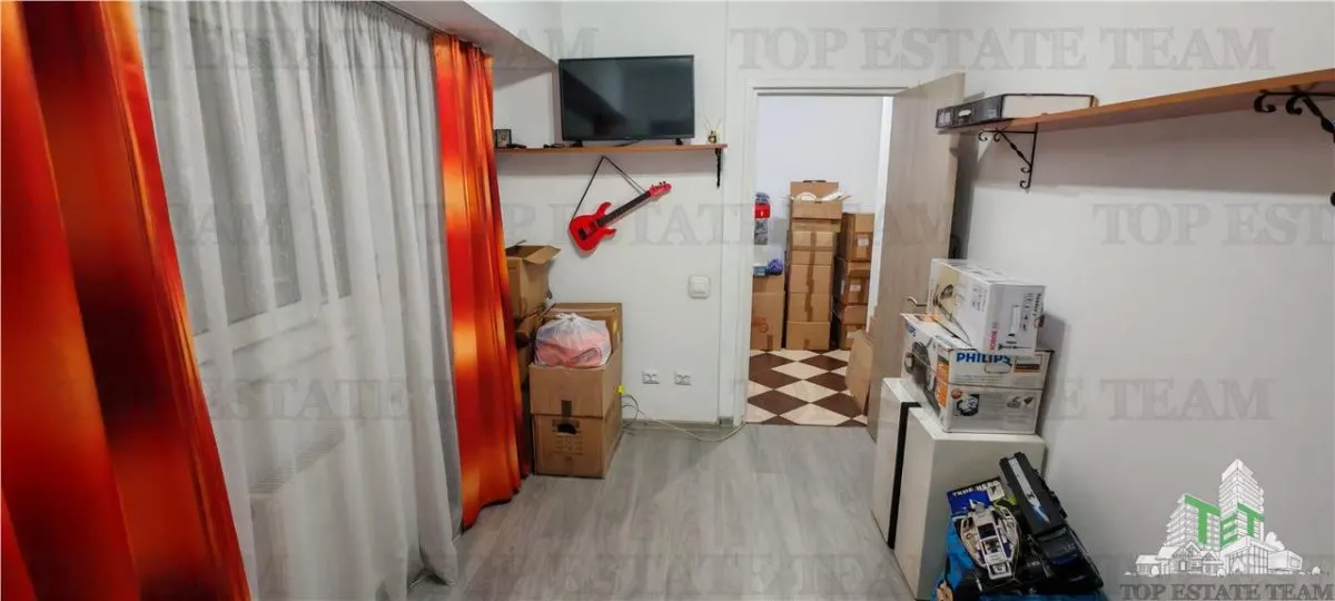 4-Bedroom Apartment with Individual Gas Boiler, Militari, Bucharest - foto 13