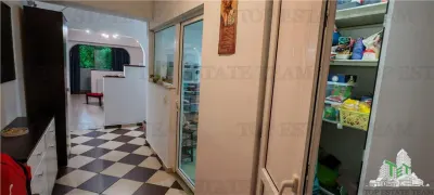 4-Bedroom Apartment with Individual Gas Boiler, Militari, Bucharest - foto 16