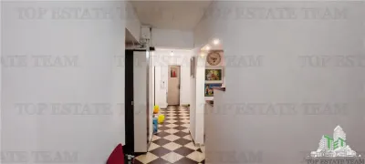 4-Bedroom Apartment with Individual Gas Boiler, Militari, Bucharest - foto 18