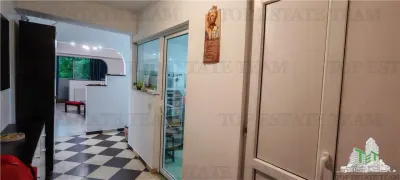 4-Bedroom Apartment with Individual Gas Boiler, Militari, Bucharest - foto 19