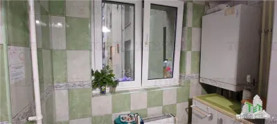 4-Bedroom Apartment with Individual Gas Boiler, Militari, Bucharest - foto 20