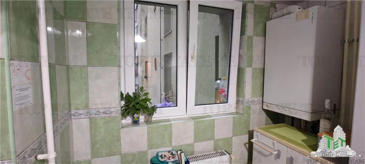 4-Bedroom Apartment with Individual Gas Boiler, Militari, Bucharest - foto 20