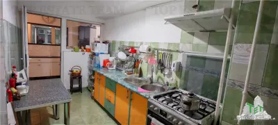 4-Bedroom Apartment with Individual Gas Boiler, Militari, Bucharest - foto 21