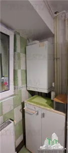 4-Bedroom Apartment with Individual Gas Boiler, Militari, Bucharest - foto 22
