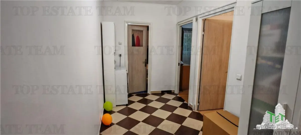 4-Bedroom Apartment with Individual Gas Boiler, Militari, Bucharest - foto 23