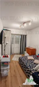 4-Bedroom Apartment with Individual Gas Boiler, Militari, Bucharest - foto 24
