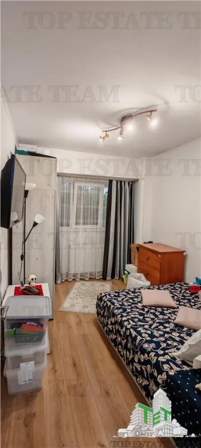 4-Bedroom Apartment with Individual Gas Boiler, Militari, Bucharest - foto 24