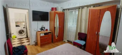 4-Bedroom Apartment with Individual Gas Boiler, Militari, Bucharest - foto 25