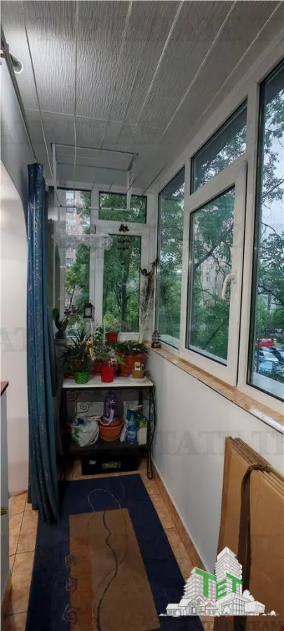 4-Bedroom Apartment with Individual Gas Boiler, Militari, Bucharest - foto 4