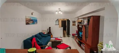 4-Bedroom Apartment with Individual Gas Boiler, Militari, Bucharest - foto 6