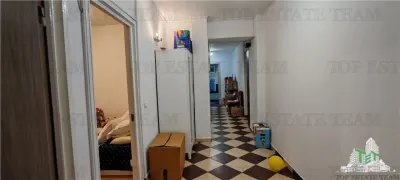 4-Bedroom Apartment with Individual Gas Boiler, Militari, Bucharest - foto 7