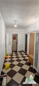 4-Bedroom Apartment with Individual Gas Boiler, Militari, Bucharest - foto 8