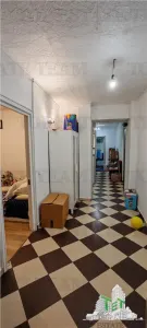 4-Bedroom Apartment with Individual Gas Boiler, Militari, Bucharest - foto 9