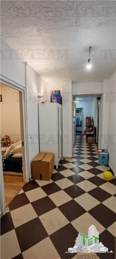 4-Bedroom Apartment with Individual Gas Boiler, Militari, Bucharest - foto 9