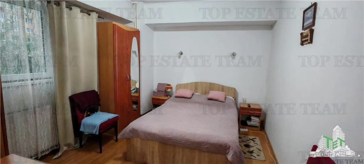 4-Bedroom Apartment with Individual Gas Boiler, Militari, Bucharest - foto 10