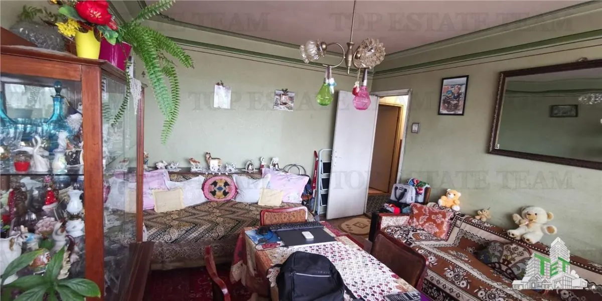 2-Bedroom Apartment, 350m from Eroii Revolutiei Metro, Sos. Viilor - foto 1