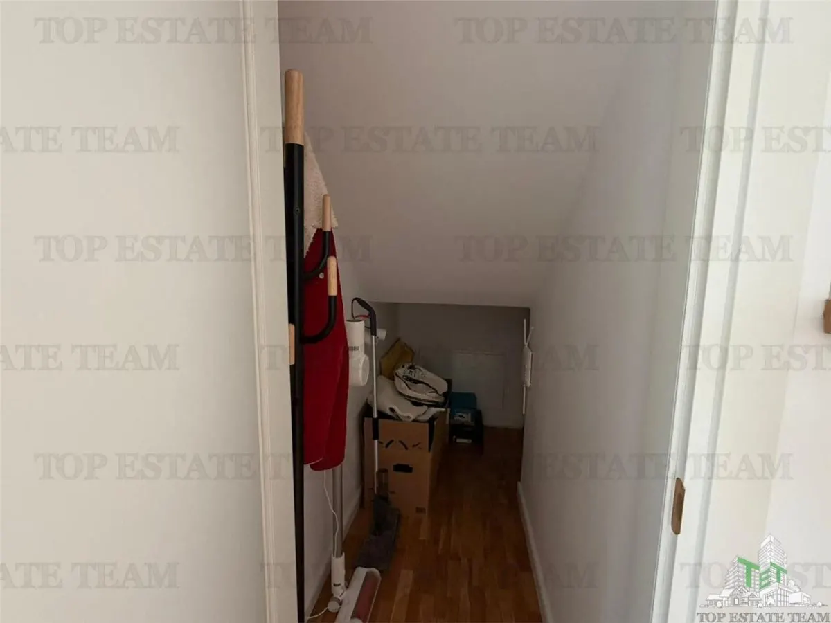 Luxury Detached Villa in Corbeanca – Park Zone | 160 sqm + 495 sqm Plot - foto 15