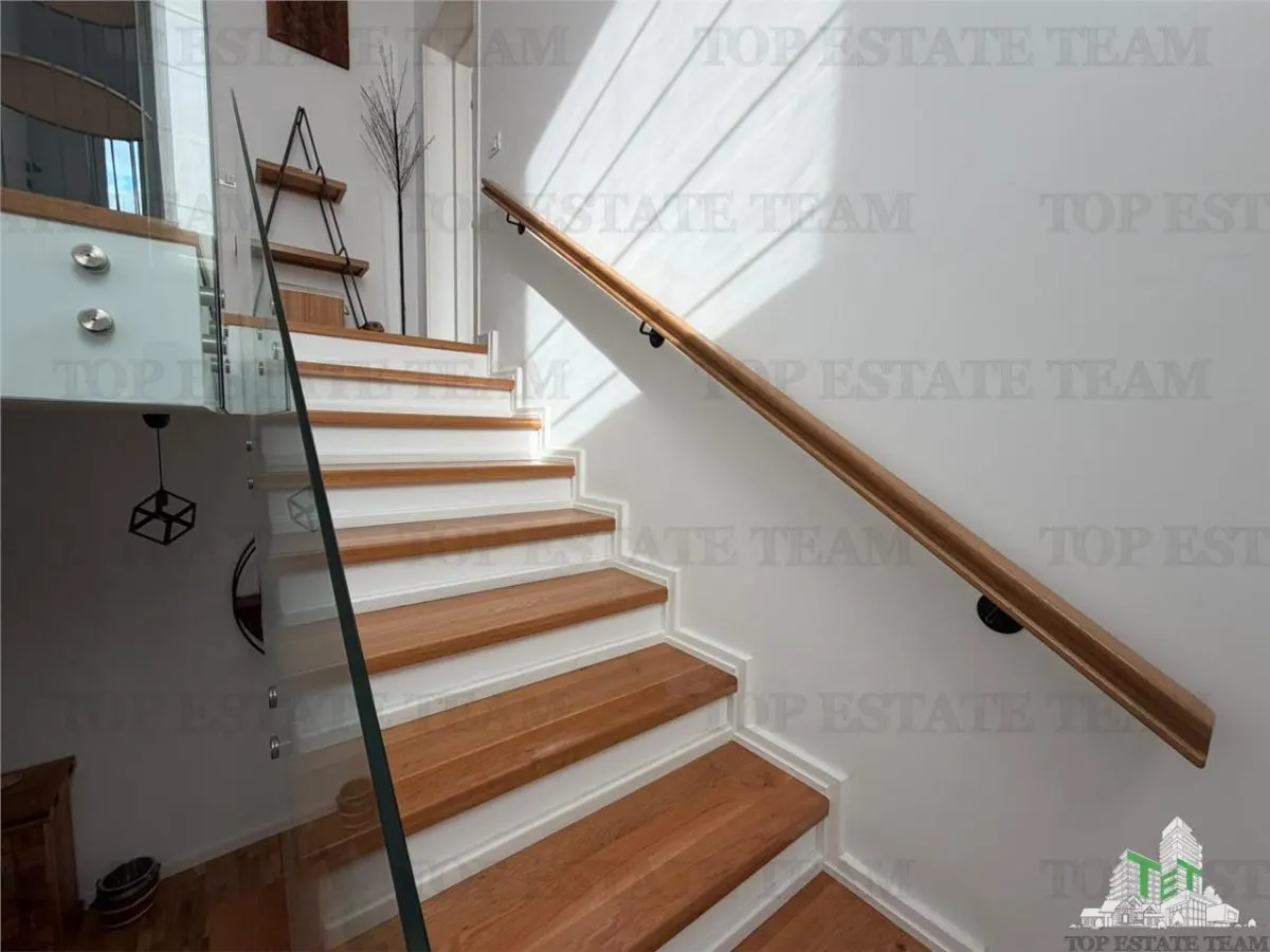 Luxury Detached Villa in Corbeanca – Park Zone | 160 sqm + 495 sqm Plot - foto 18