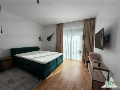 Luxury Detached Villa in Corbeanca – Park Zone | 160 sqm + 495 sqm Plot - foto 19