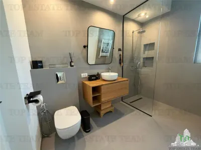 Luxury Detached Villa in Corbeanca – Park Zone | 160 sqm + 495 sqm Plot - foto 20