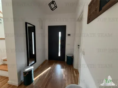 Luxury Detached Villa in Corbeanca – Park Zone | 160 sqm + 495 sqm Plot - foto 22