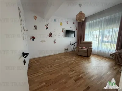 Luxury Detached Villa in Corbeanca – Park Zone | 160 sqm + 495 sqm Plot - foto 23