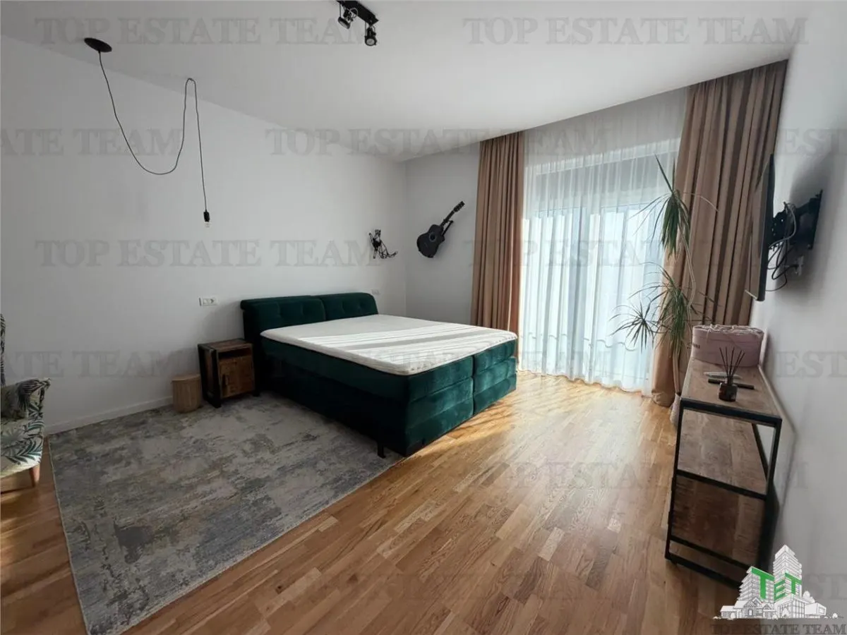Luxury Detached Villa in Corbeanca – Park Zone | 160 sqm + 495 sqm Plot - foto 24