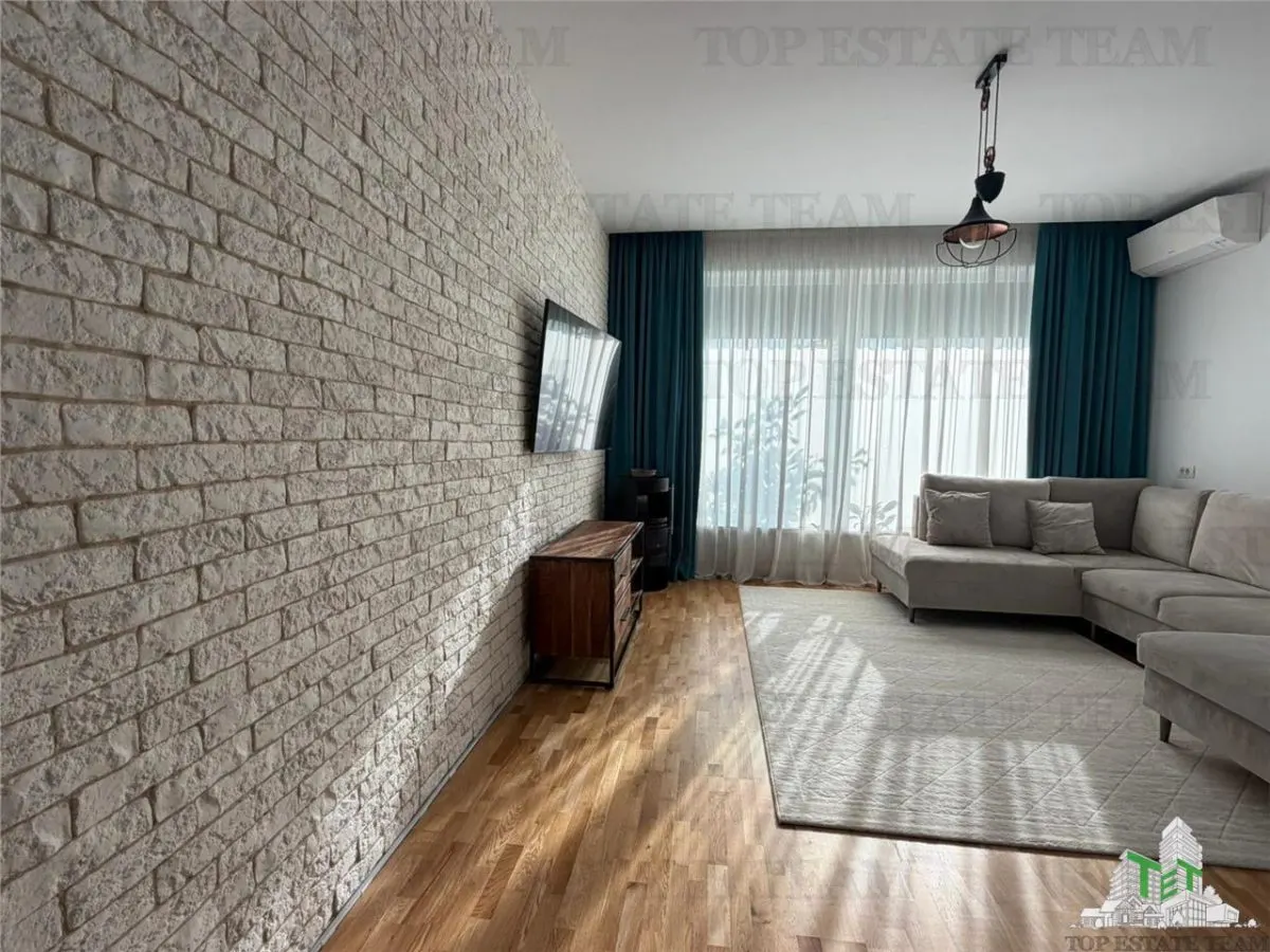 Luxury Detached Villa in Corbeanca – Park Zone | 160 sqm + 495 sqm Plot - foto 25