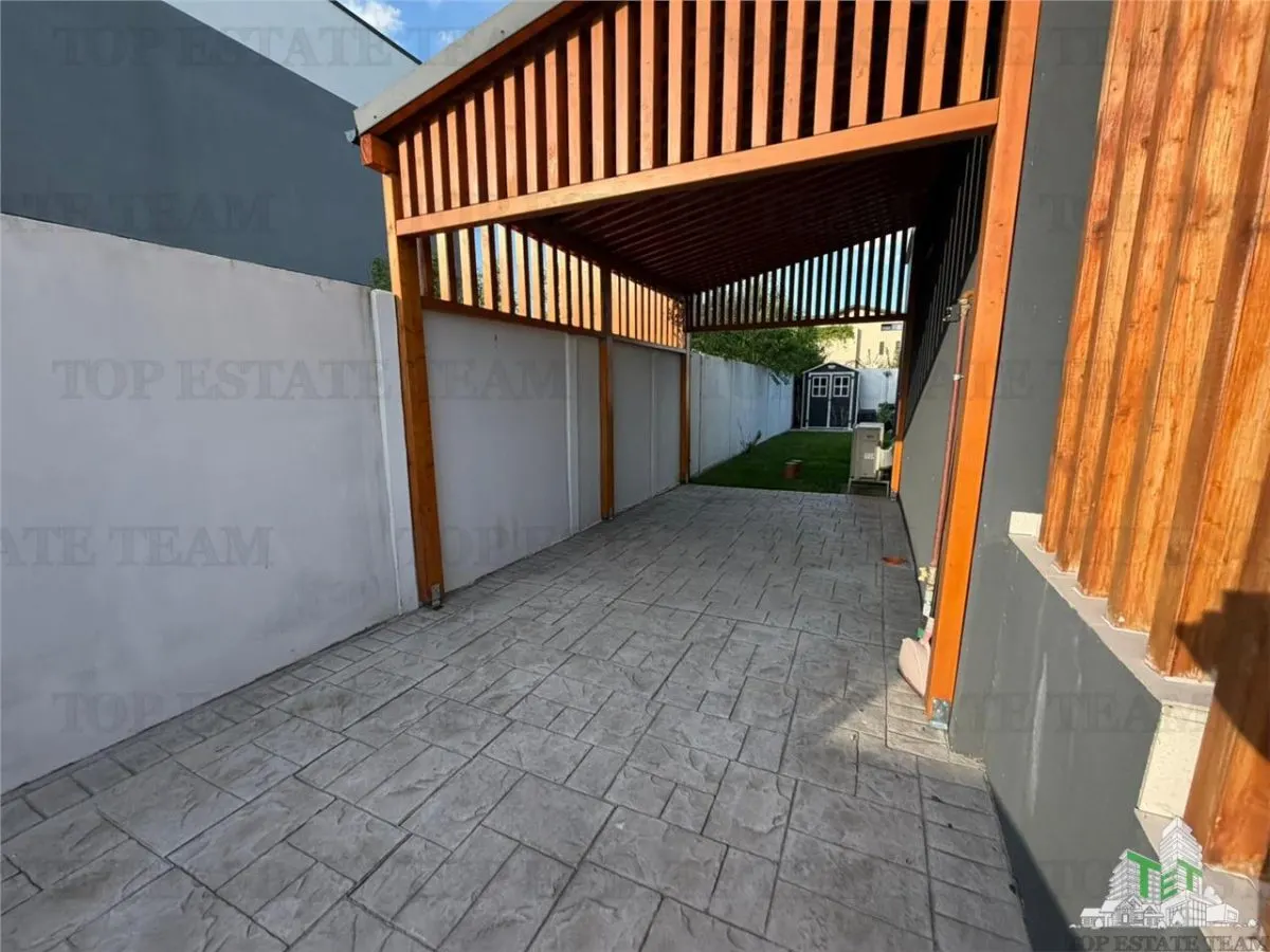 Luxury Detached Villa in Corbeanca – Park Zone | 160 sqm + 495 sqm Plot - foto 7