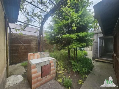 4-Bedroom House with 209 sqm Plot, Coiciu, Constanța - Constanta