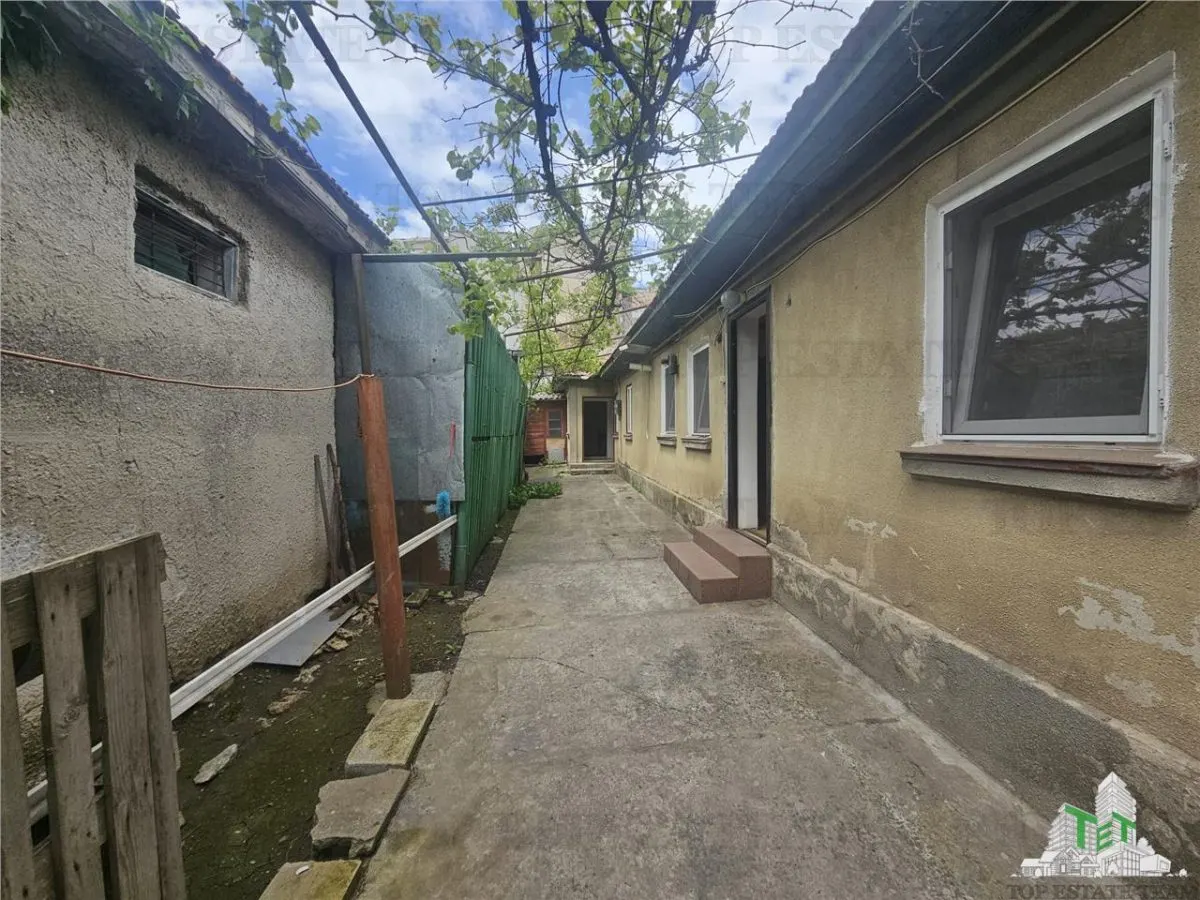 4-Bedroom House with 209 sqm Plot, Coiciu, Constanța - foto 2
