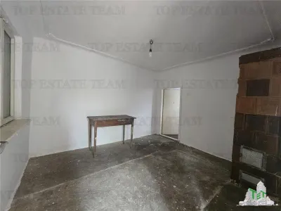 4-Bedroom House with 209 sqm Plot, Coiciu, Constanța - foto 11