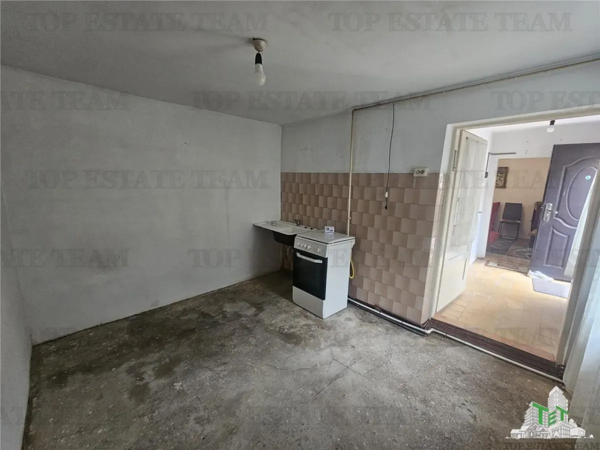 4-Bedroom House with 209 sqm Plot, Coiciu, Constanța - foto 12