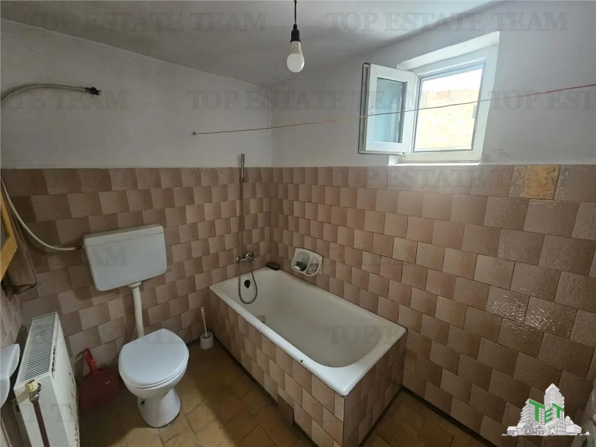 4-Bedroom House with 209 sqm Plot, Coiciu, Constanța - foto 13