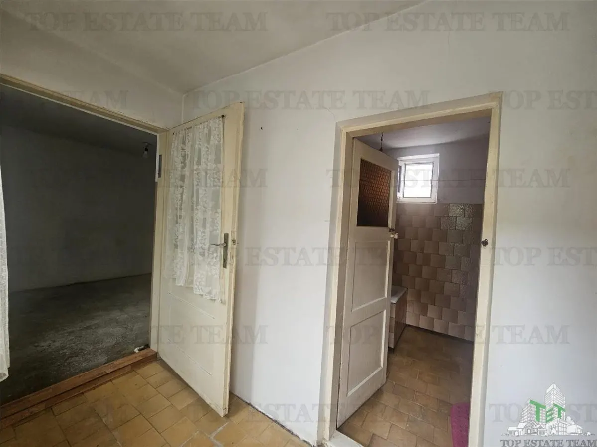 4-Bedroom House with 209 sqm Plot, Coiciu, Constanța - foto 14