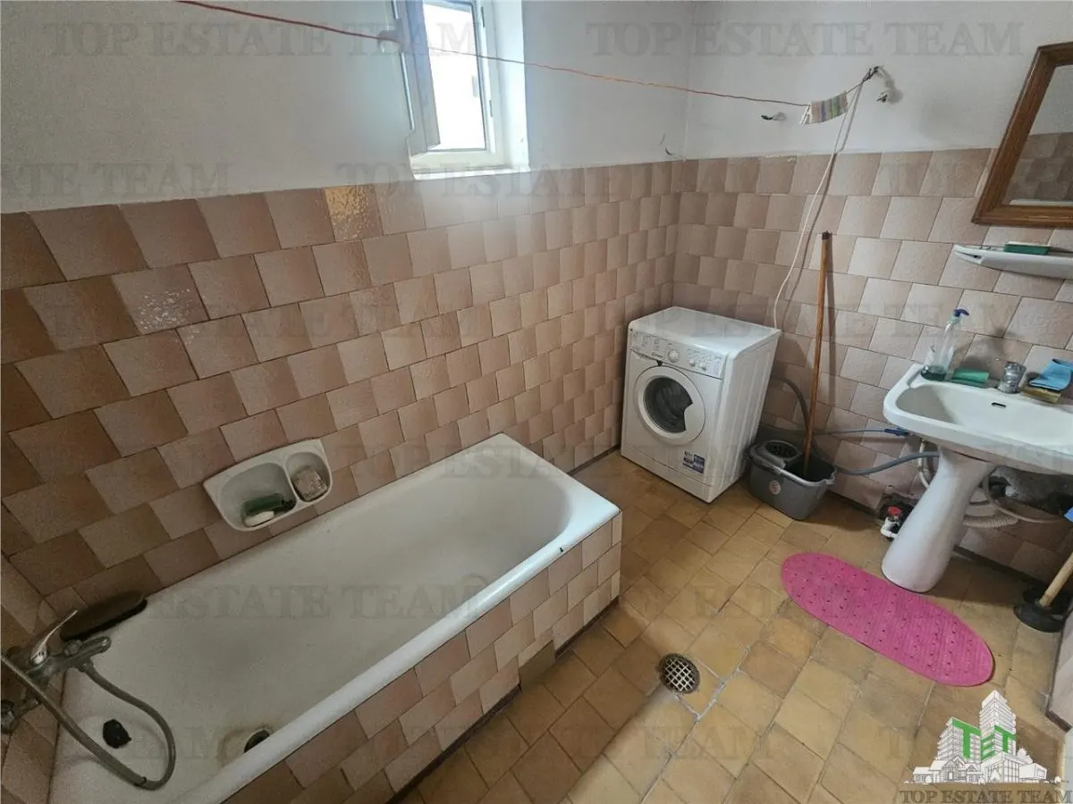 4-Bedroom House with 209 sqm Plot, Coiciu, Constanța - foto 15