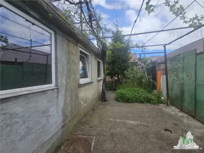 4-Bedroom House with 209 sqm Plot, Coiciu, Constanța - foto 3