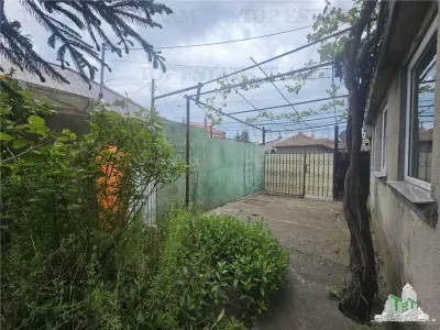 4-Bedroom House with 209 sqm Plot, Coiciu, Constanța - foto 4
