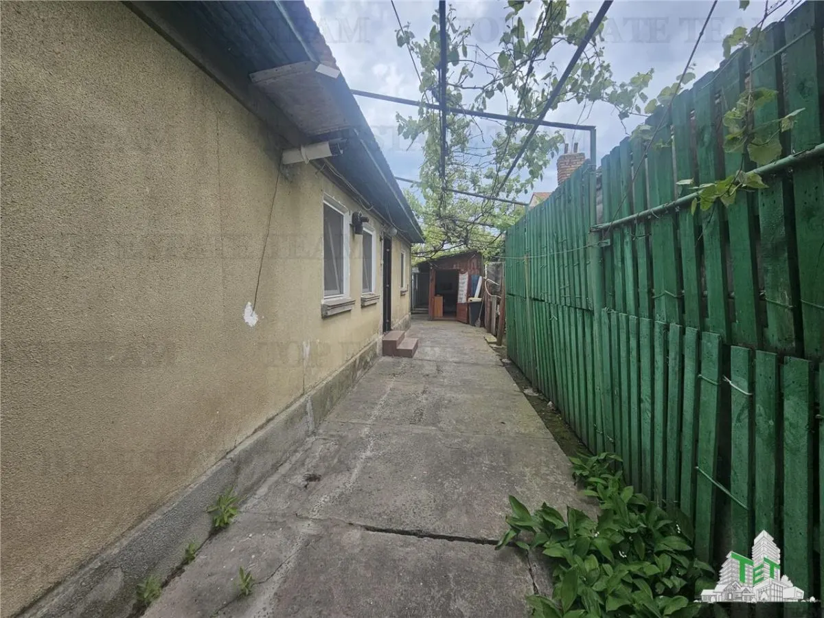4-Bedroom House with 209 sqm Plot, Coiciu, Constanța - foto 5