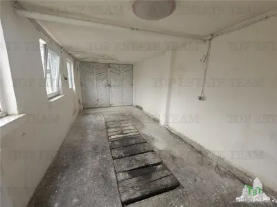 4-Bedroom House with 209 sqm Plot, Coiciu, Constanța - foto 6