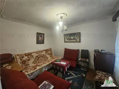 4-Bedroom House with 209 sqm Plot, Coiciu, Constanța - foto 7