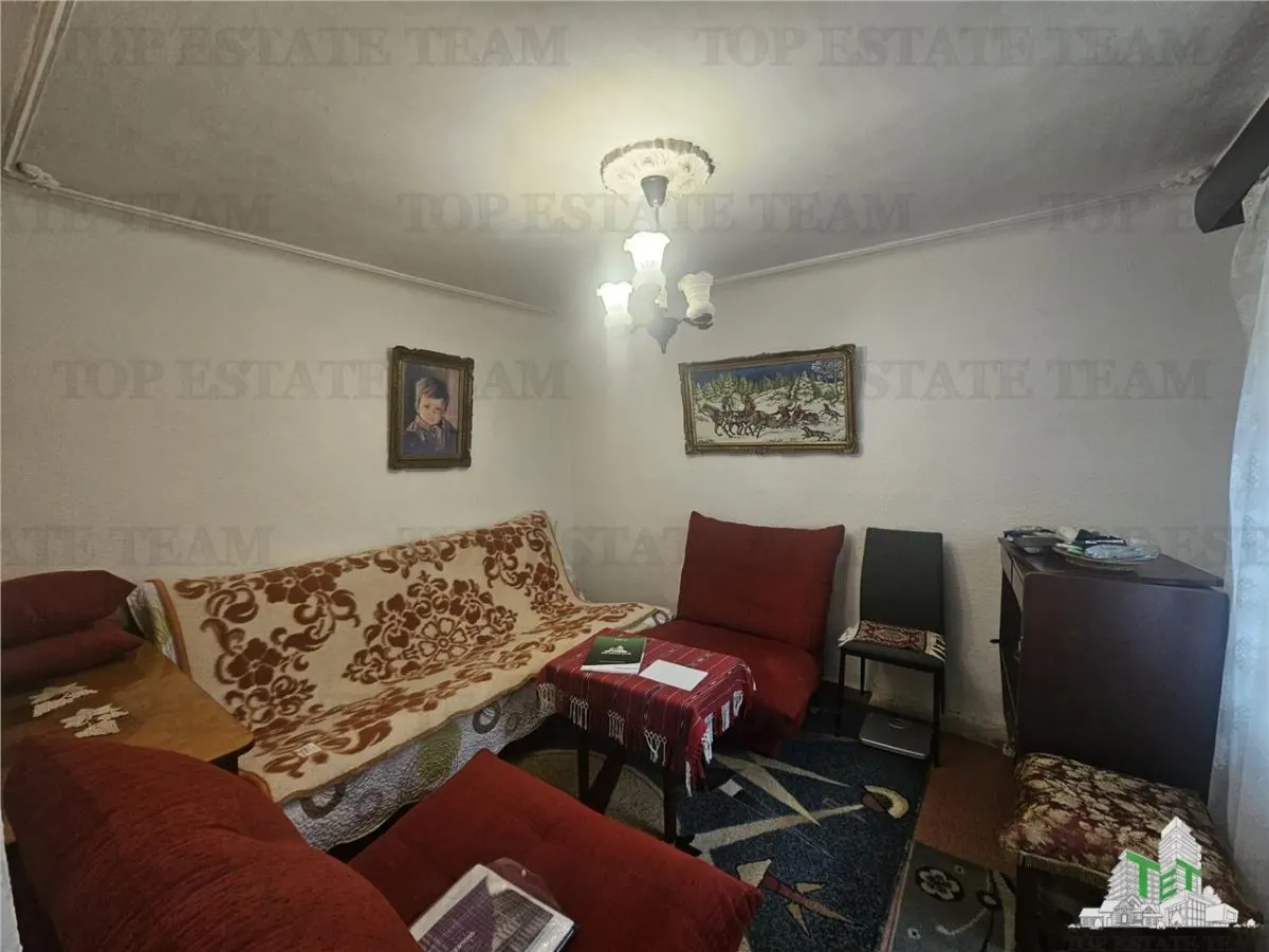4-Bedroom House with 209 sqm Plot, Coiciu, Constanța - foto 7