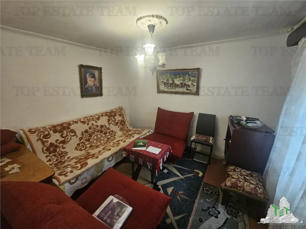 4-Bedroom House with 209 sqm Plot, Coiciu, Constanța - foto 8