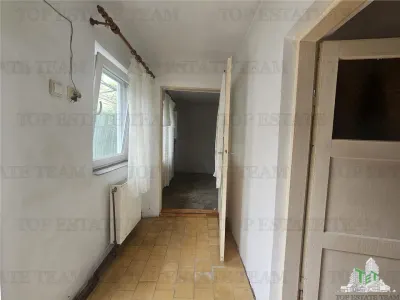 4-Bedroom House with 209 sqm Plot, Coiciu, Constanța - foto 9