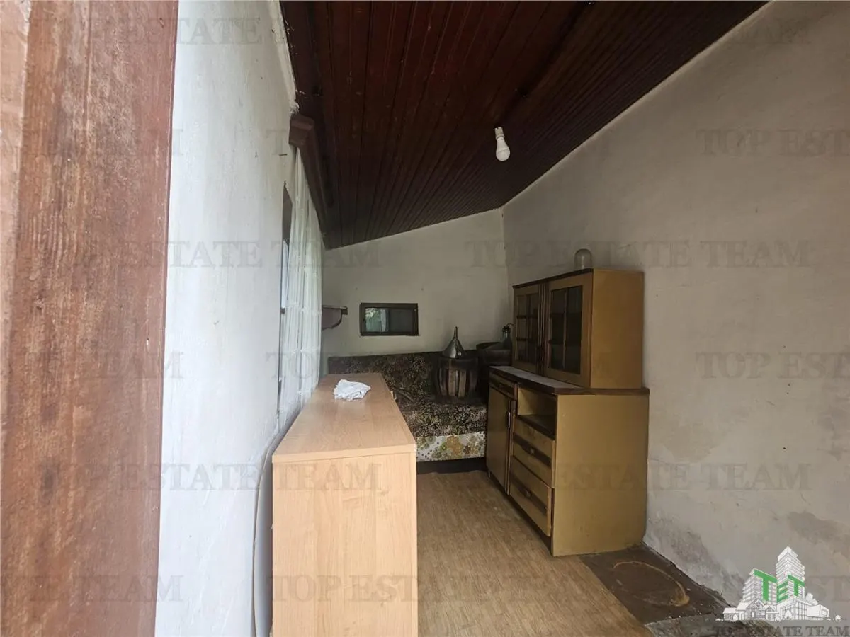 4-Bedroom House with 209 sqm Plot, Coiciu, Constanța - foto 10