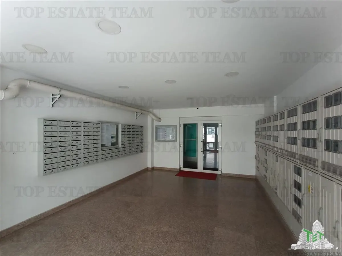 Modern 2-Bedroom Apartment with Balcony, 49.3 sqm, Valea Cascadelor, with Parking - foto 19
