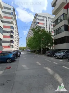 Modern 2-Bedroom Apartment with Balcony, 49.3 sqm, Valea Cascadelor, with Parking - foto 20