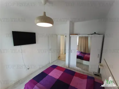 Modern 2-Bedroom Apartment with Balcony, 49.3 sqm, Valea Cascadelor, with Parking - foto 9