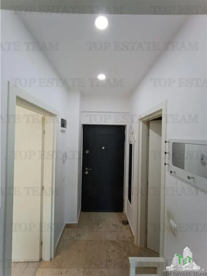 Modern 2-Bedroom Apartment with Balcony, 49.3 sqm, Valea Cascadelor, with Parking - foto 10