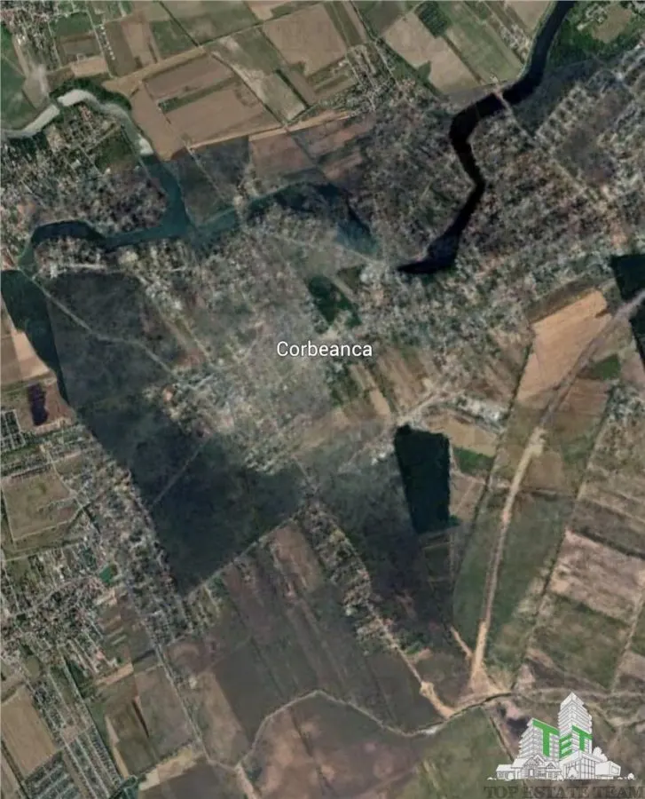 Building Land for Sale in Corbeanca – Forest Adjacent | 7 Plots Available 541–645 sqm - foto 3